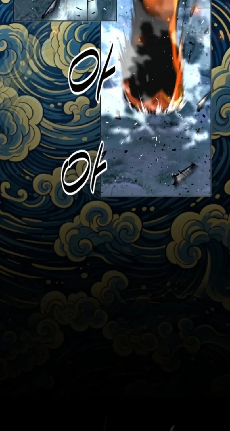The Namgung Clan’s Great Sage Chapter 53 page 50 - 