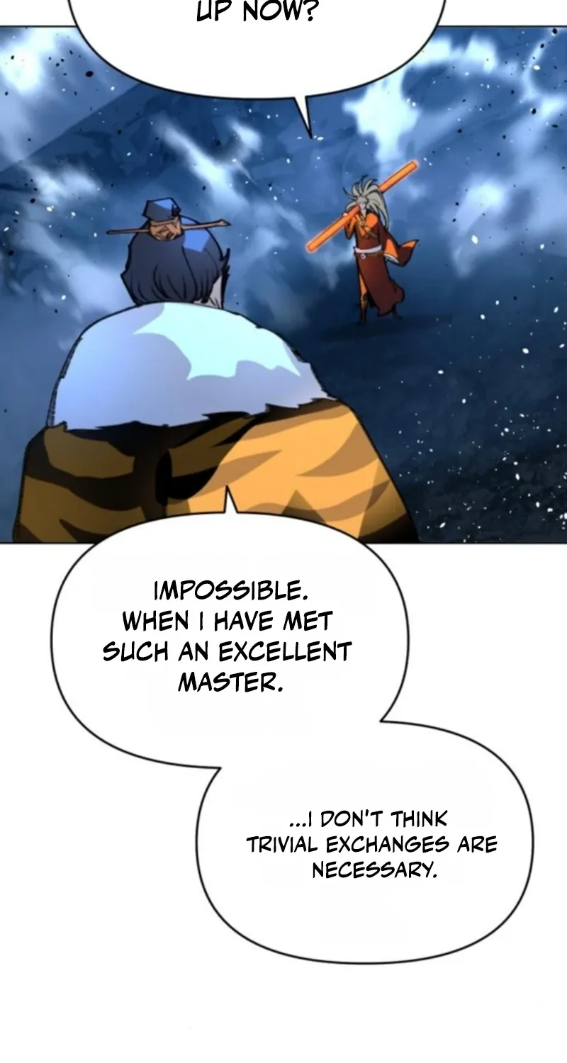 The Namgung Clan’s Great Sage Chapter 53 page 57 - 