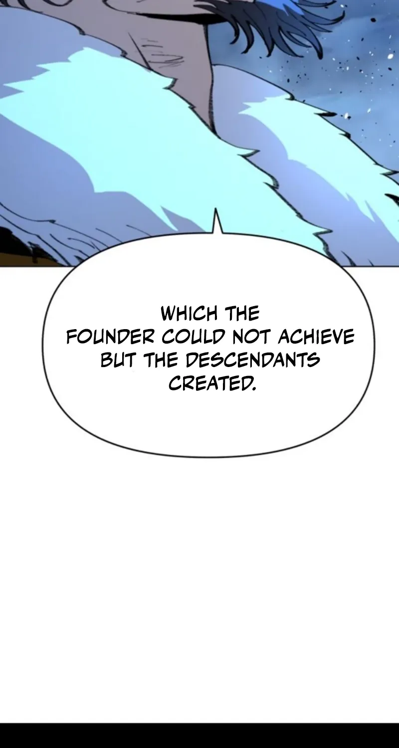 The Namgung Clan’s Great Sage Chapter 53 page 59 - 