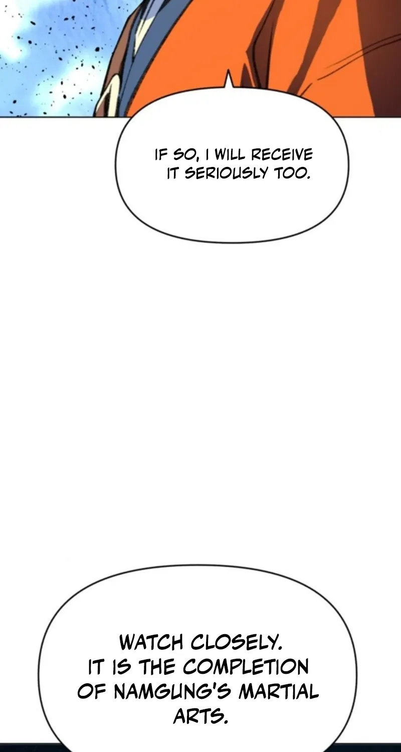 The Namgung Clan’s Great Sage Chapter 53 page 63 - 