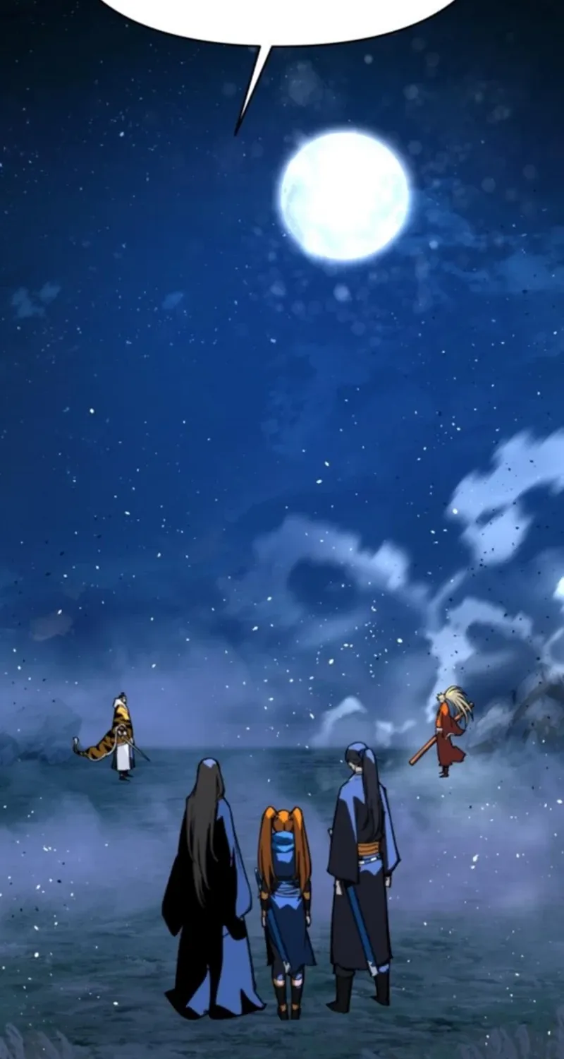 The Namgung Clan’s Great Sage Chapter 53 page 64 - 