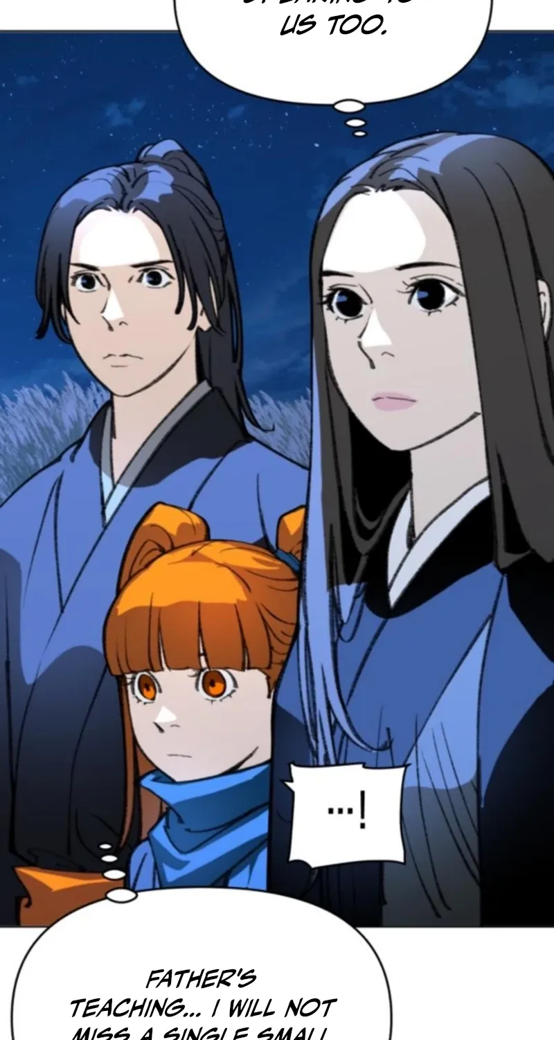The Namgung Clan’s Great Sage Chapter 53 page 66 - 