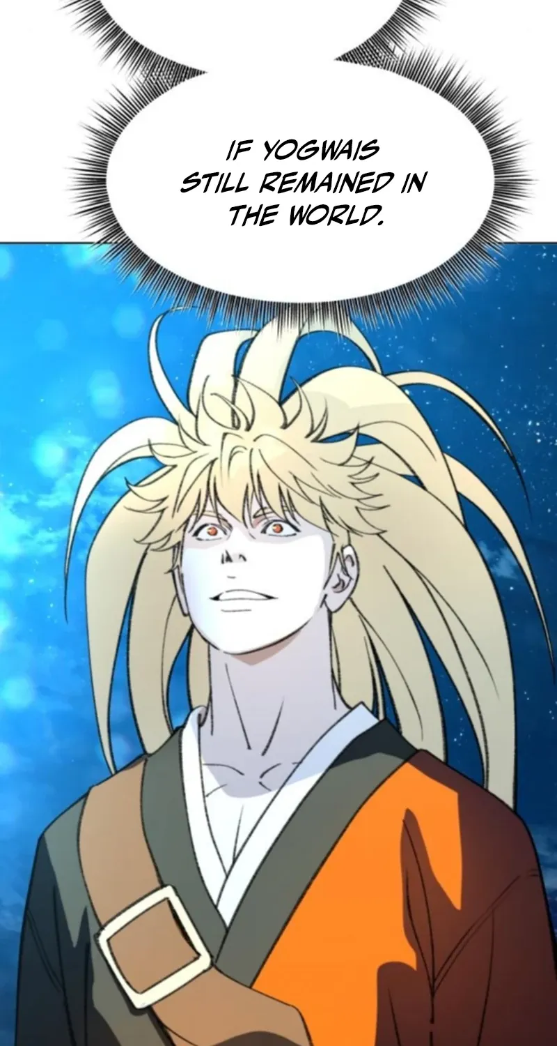 The Namgung Clan’s Great Sage Chapter 53 page 72 - 