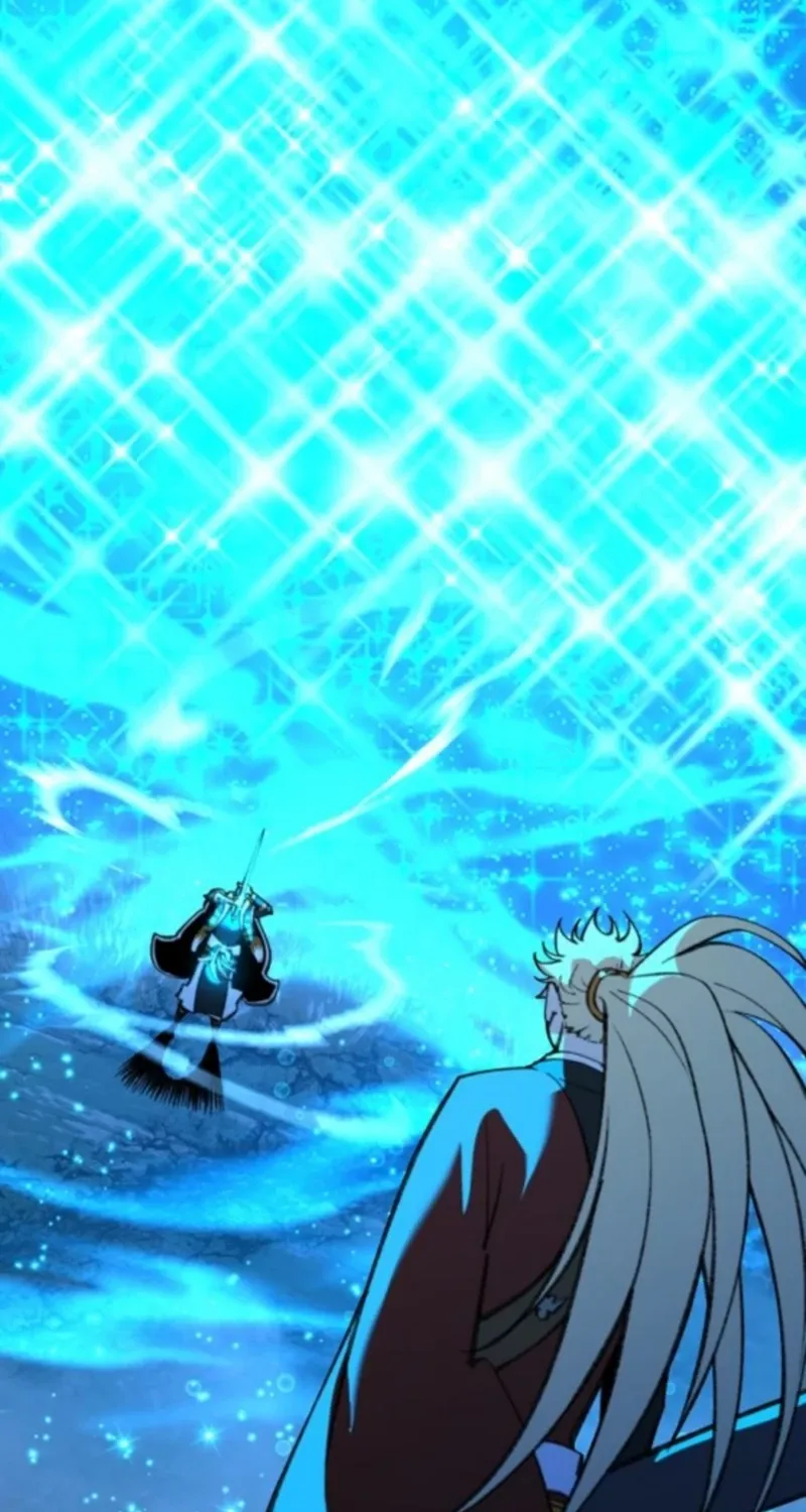 The Namgung Clan’s Great Sage Chapter 53 page 76 - 