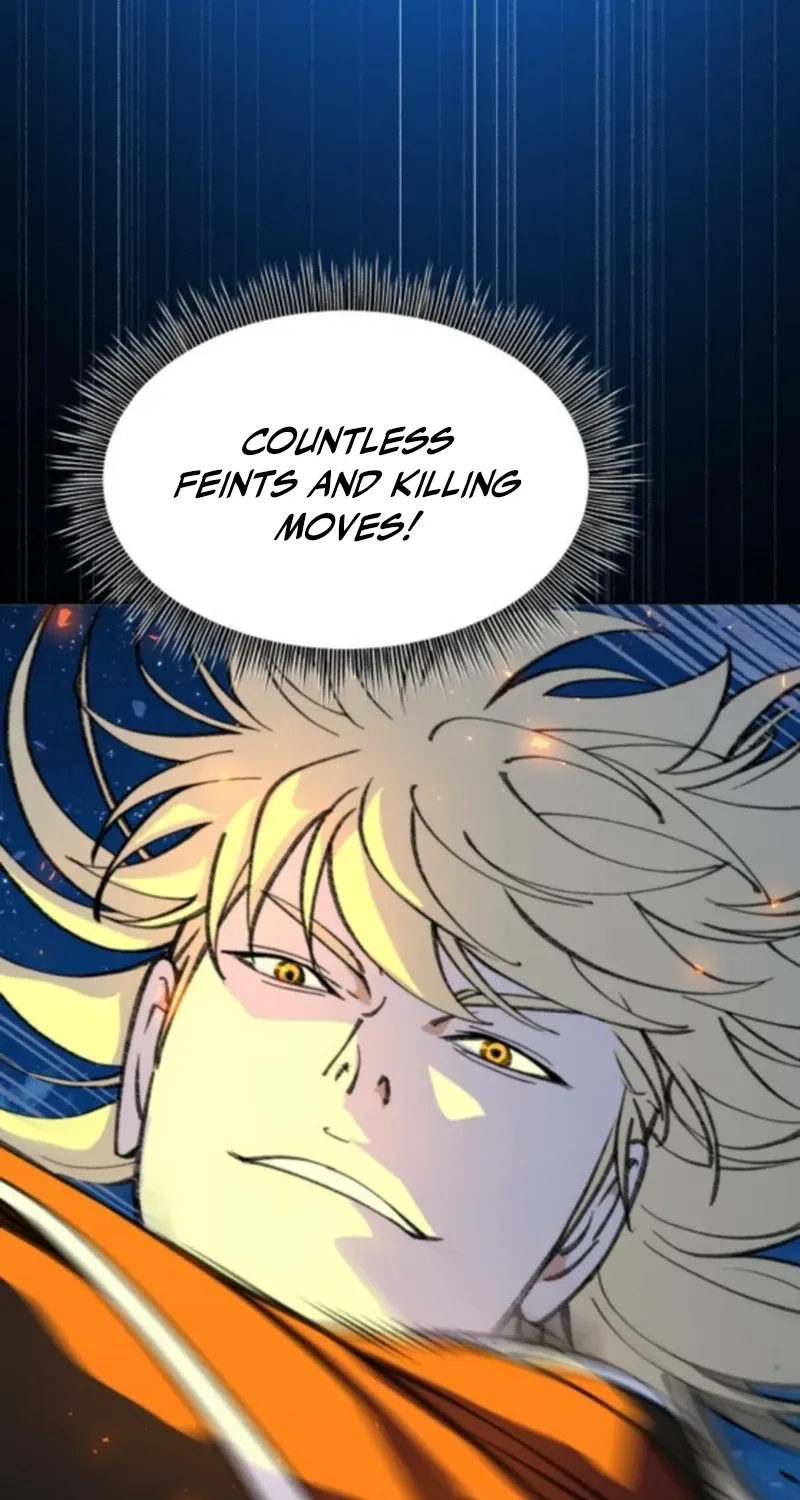 The Namgung Clan’s Great Sage Chapter 53 page 9 - 