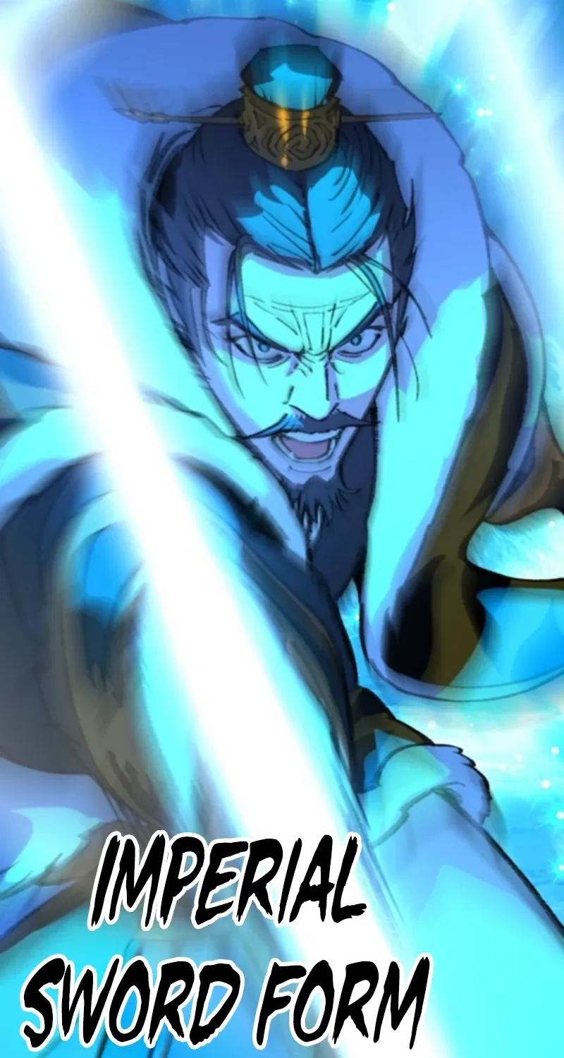 The Namgung Clan’s Great Sage Chapter 53 page 82 - 