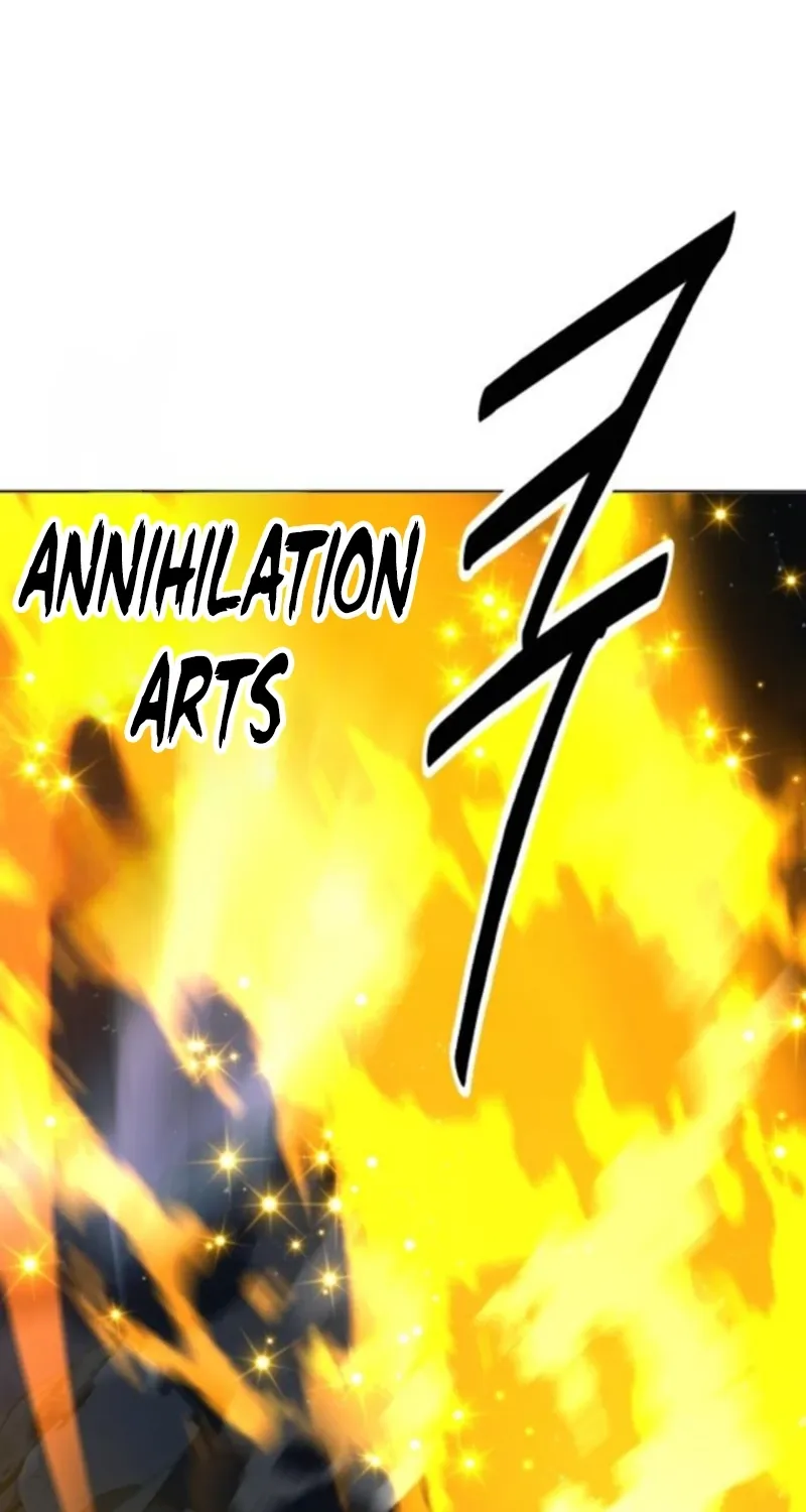 The Namgung Clan’s Great Sage Chapter 53 page 96 - 