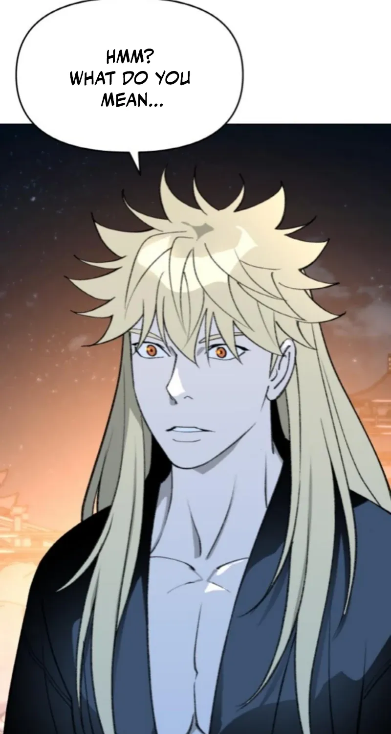 The Namgung Clan’s Great Sage Chapter 54 page 101 - 