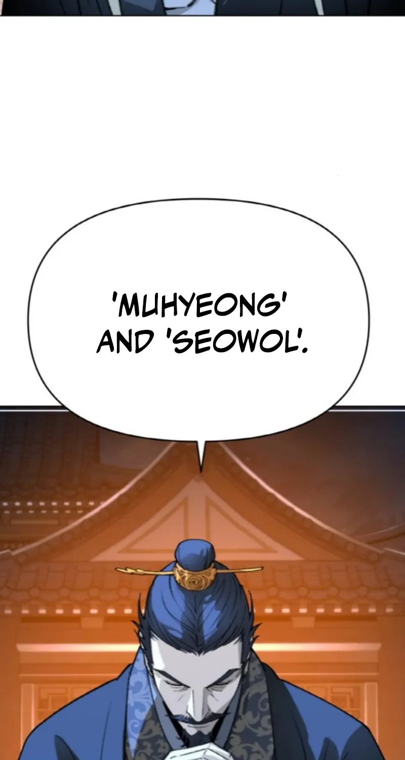 The Namgung Clan’s Great Sage Chapter 54 page 102 - 