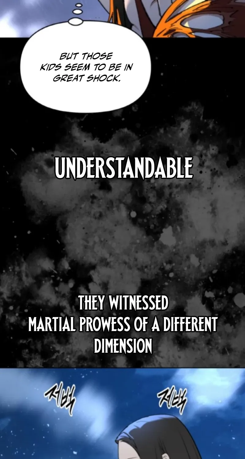 The Namgung Clan’s Great Sage Chapter 54 page 12 - 