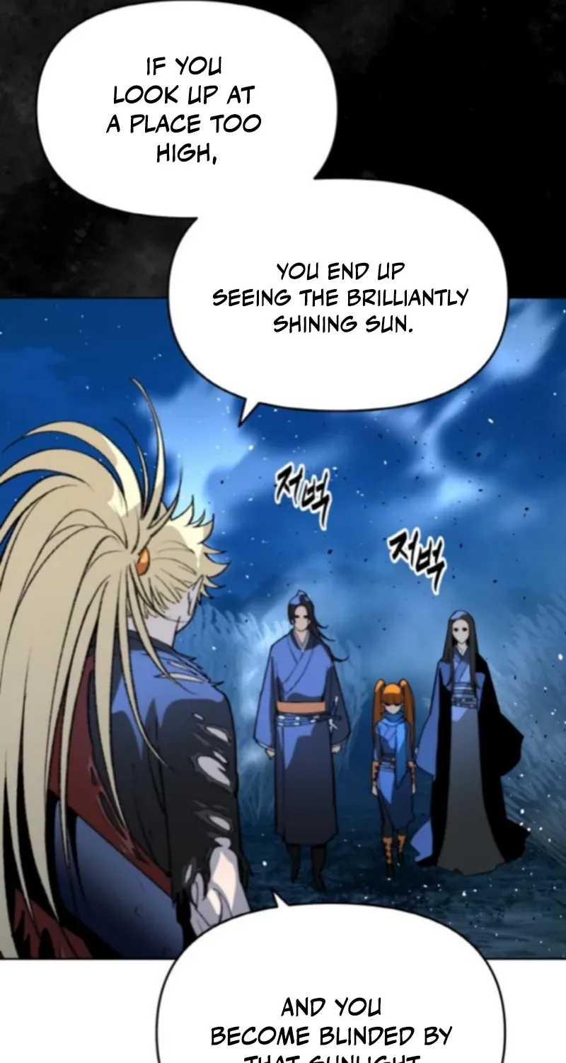 The Namgung Clan’s Great Sage Chapter 54 page 14 - 