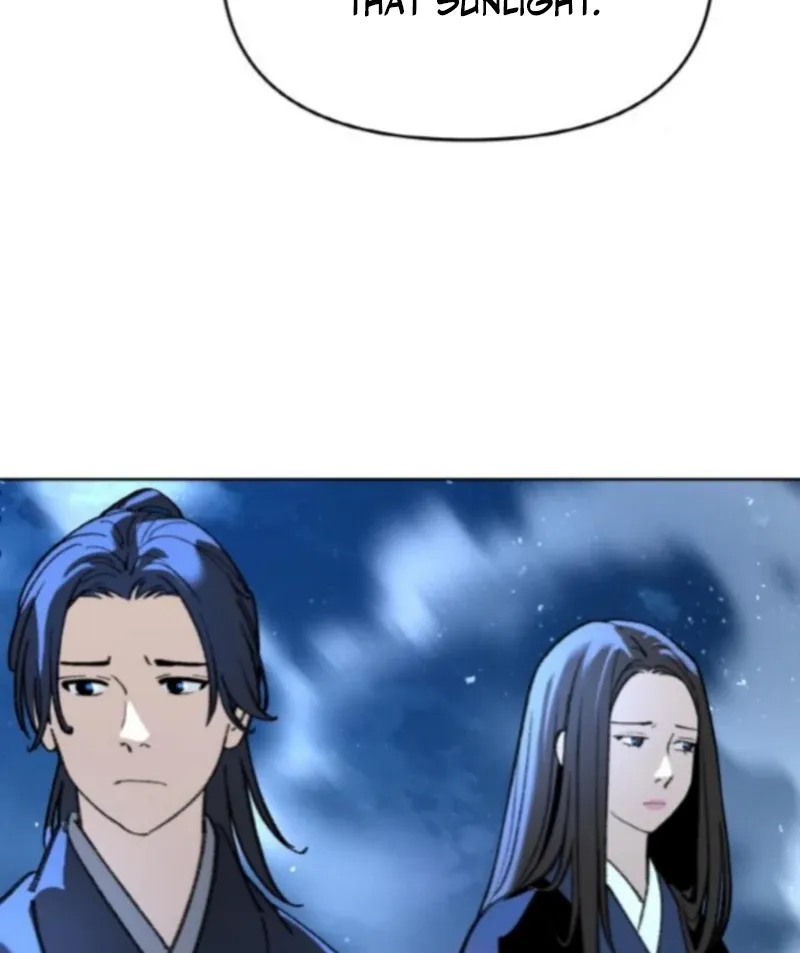 The Namgung Clan’s Great Sage Chapter 54 page 15 - 