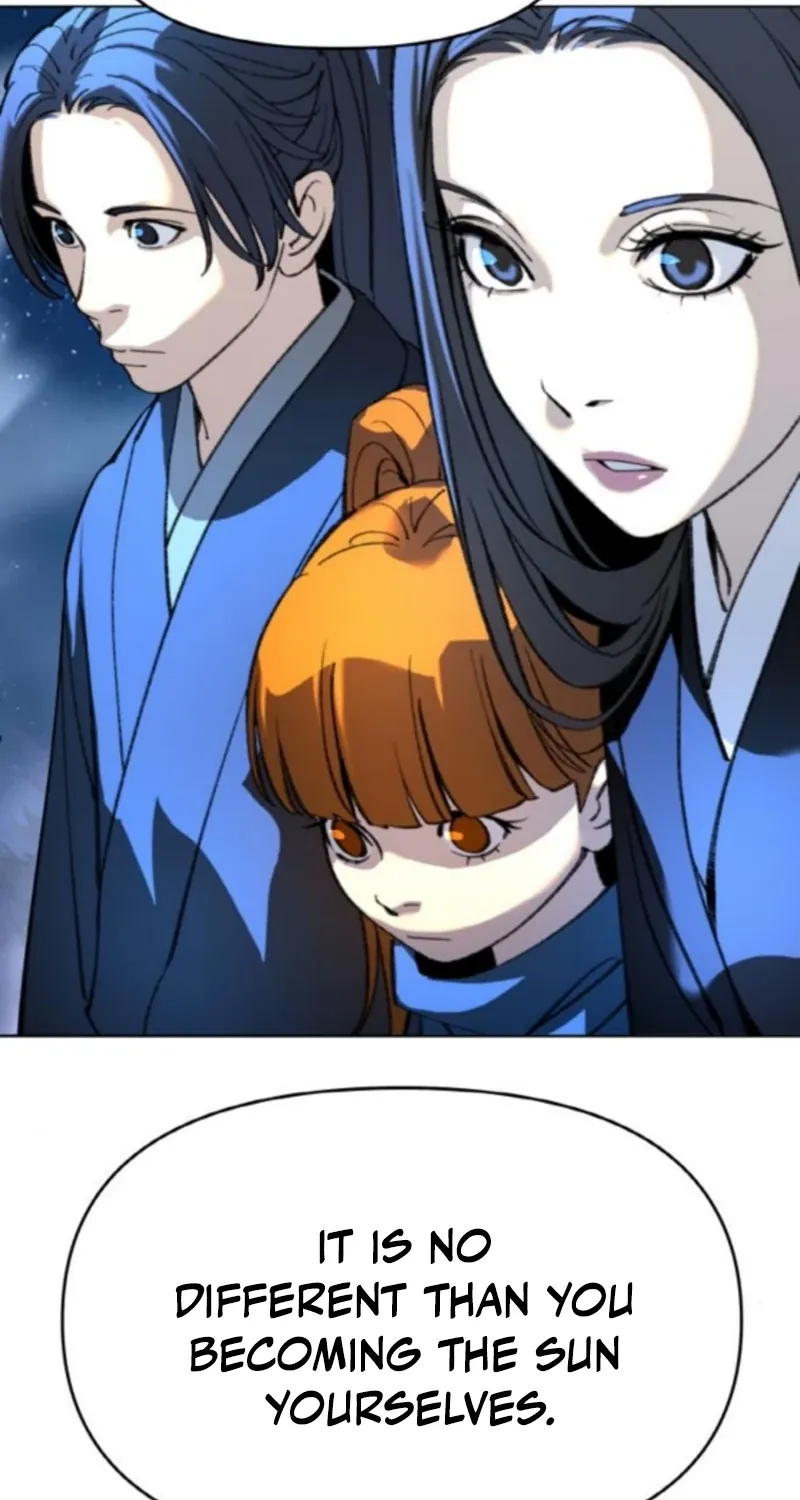 The Namgung Clan’s Great Sage Chapter 54 page 18 - 