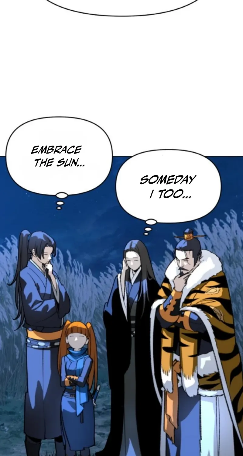 The Namgung Clan’s Great Sage Chapter 54 page 19 - 
