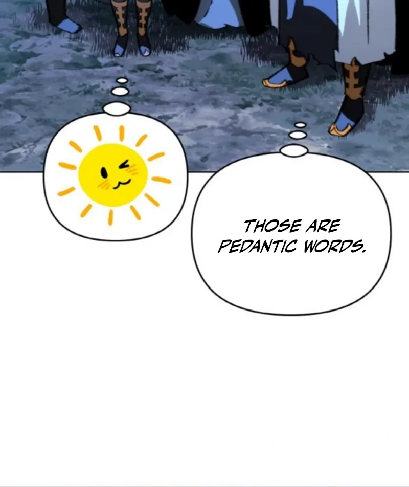 The Namgung Clan’s Great Sage Chapter 54 page 20 - 