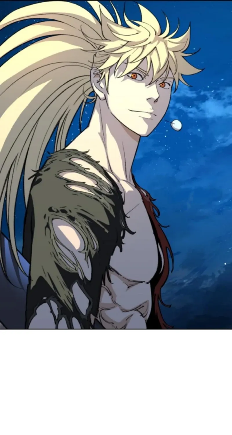 The Namgung Clan’s Great Sage Chapter 54 page 21 - 