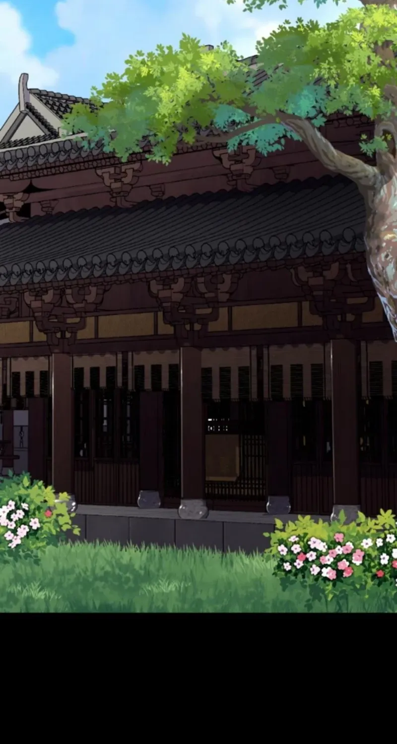 The Namgung Clan’s Great Sage Chapter 54 page 28 - 