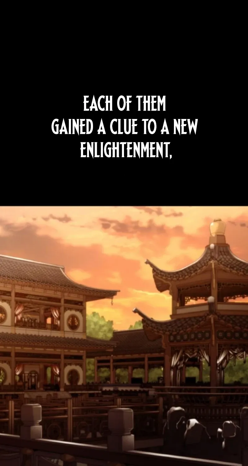 The Namgung Clan’s Great Sage Chapter 54 page 31 - 