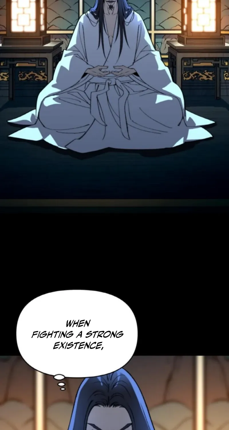 The Namgung Clan’s Great Sage Chapter 54 page 33 - 