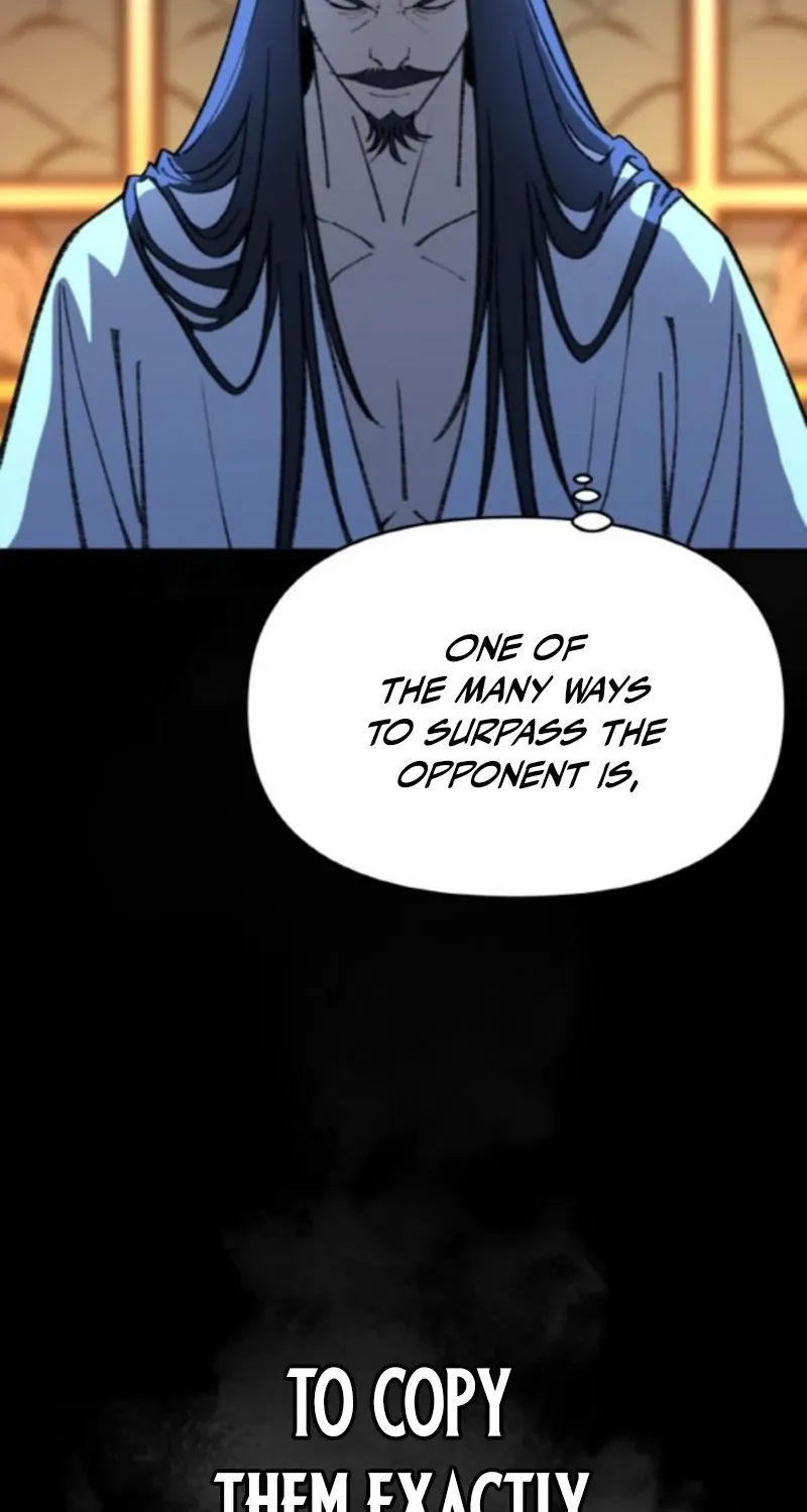 The Namgung Clan’s Great Sage Chapter 54 page 34 - 