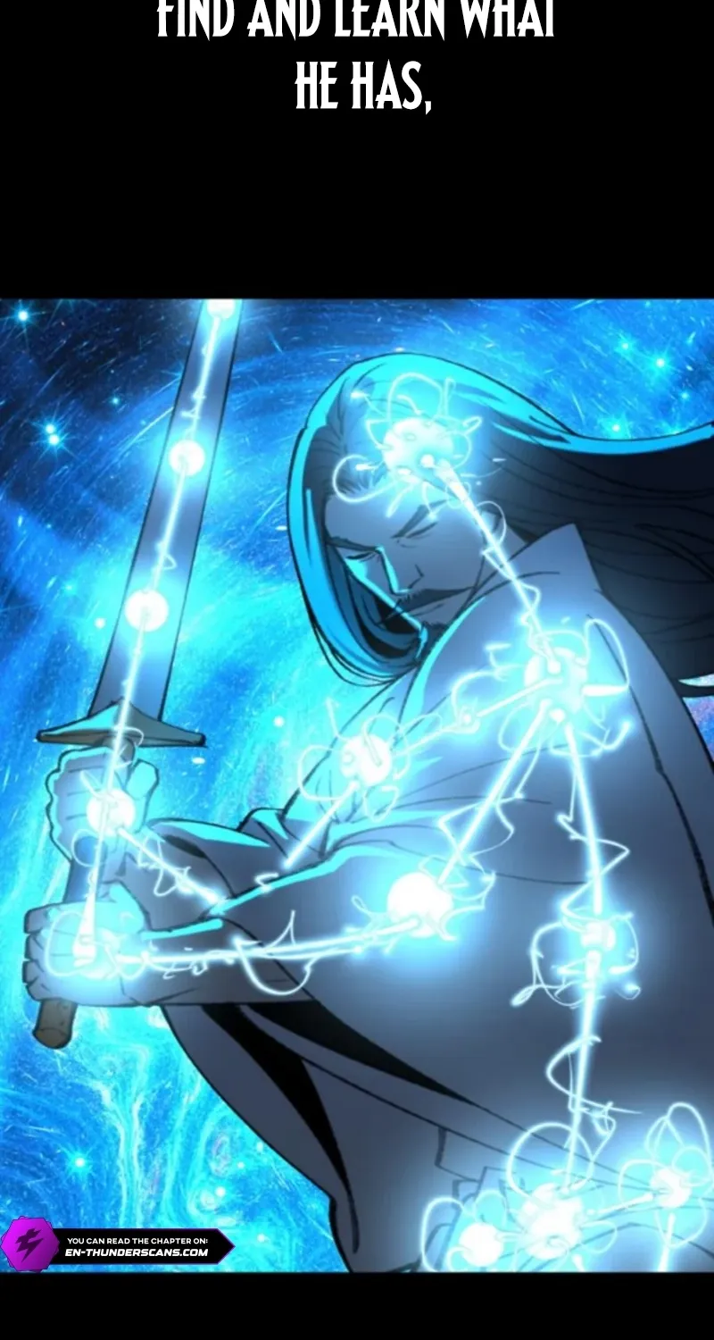 The Namgung Clan’s Great Sage Chapter 54 page 37 - 