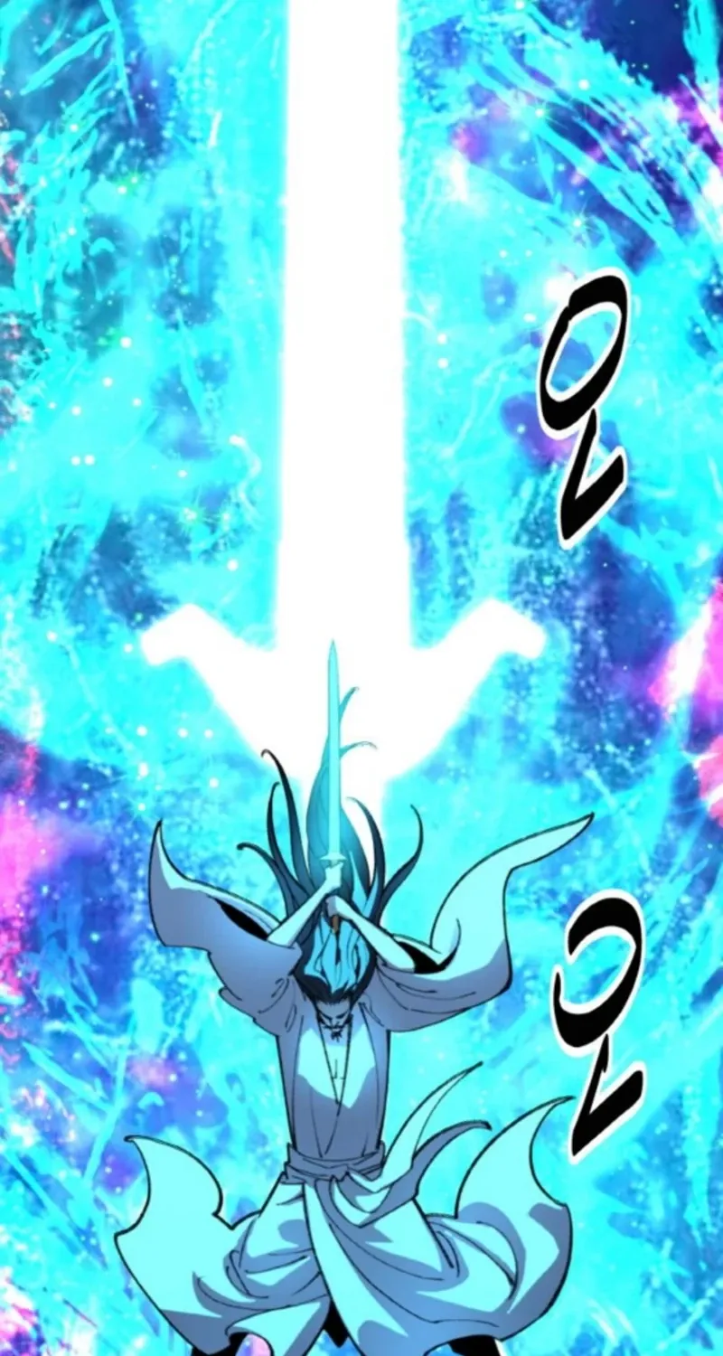 The Namgung Clan’s Great Sage Chapter 54 page 41 - 