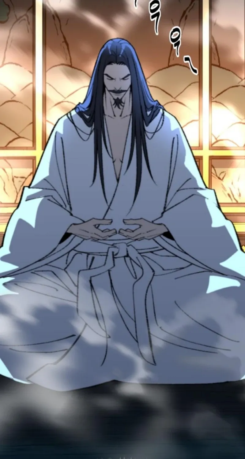 The Namgung Clan’s Great Sage Chapter 54 page 43 - 