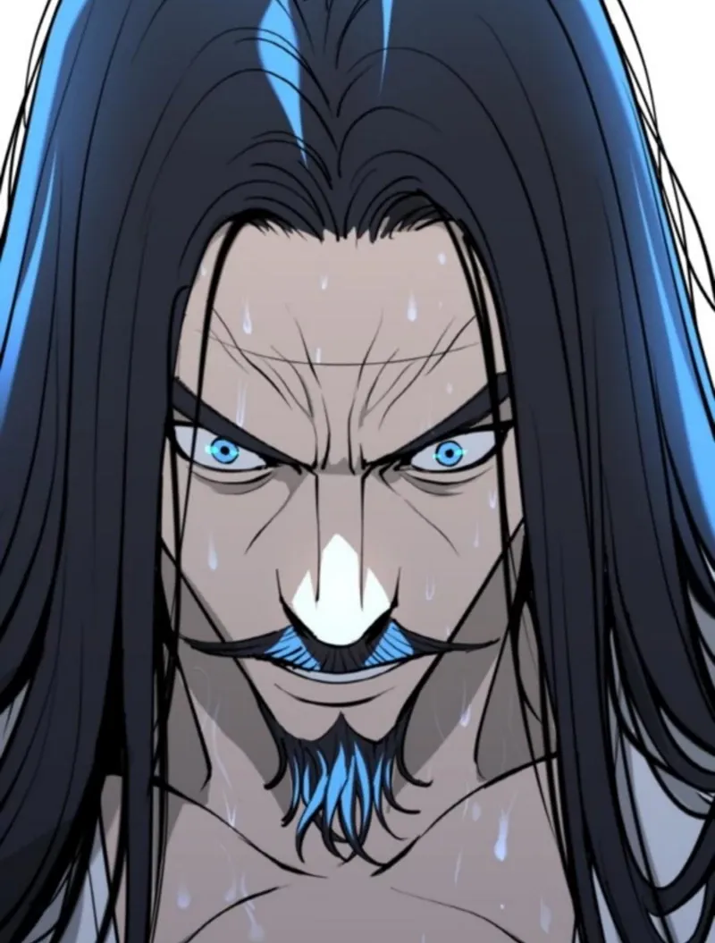 The Namgung Clan’s Great Sage Chapter 54 page 45 - 