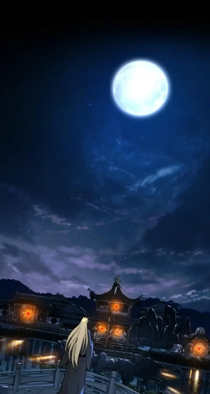 The Namgung Clan’s Great Sage Chapter 54 page 48 - 