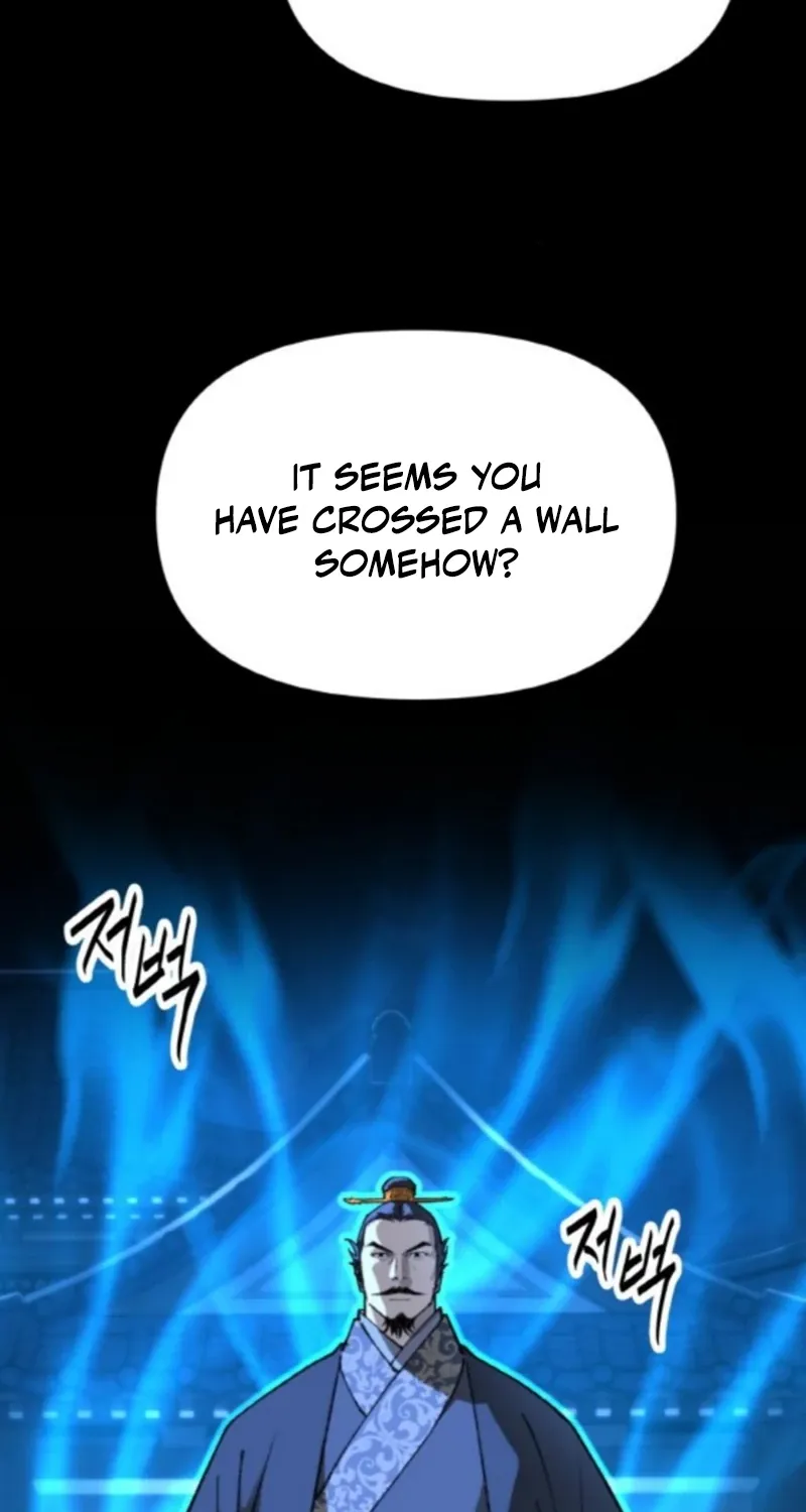 The Namgung Clan’s Great Sage Chapter 54 page 52 - 