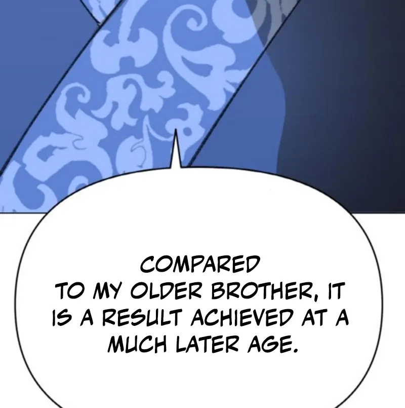 The Namgung Clan’s Great Sage Chapter 54 page 55 - 