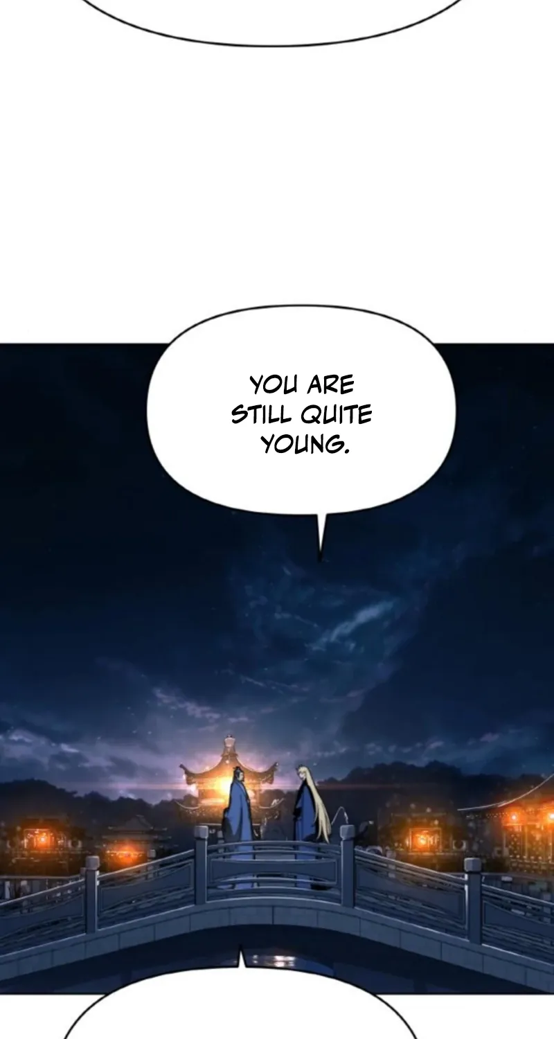 The Namgung Clan’s Great Sage Chapter 54 page 56 - 