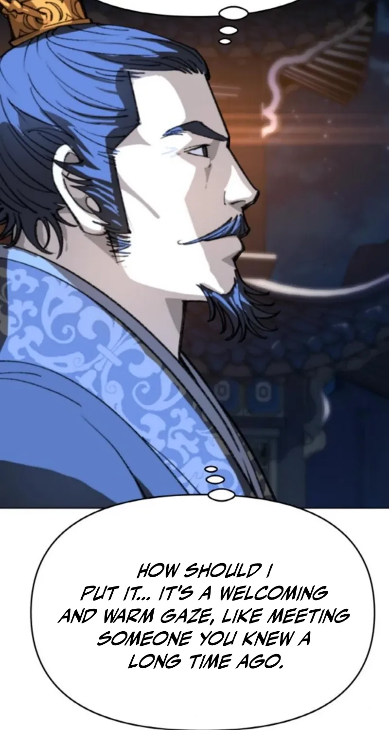 The Namgung Clan’s Great Sage Chapter 54 page 59 - 