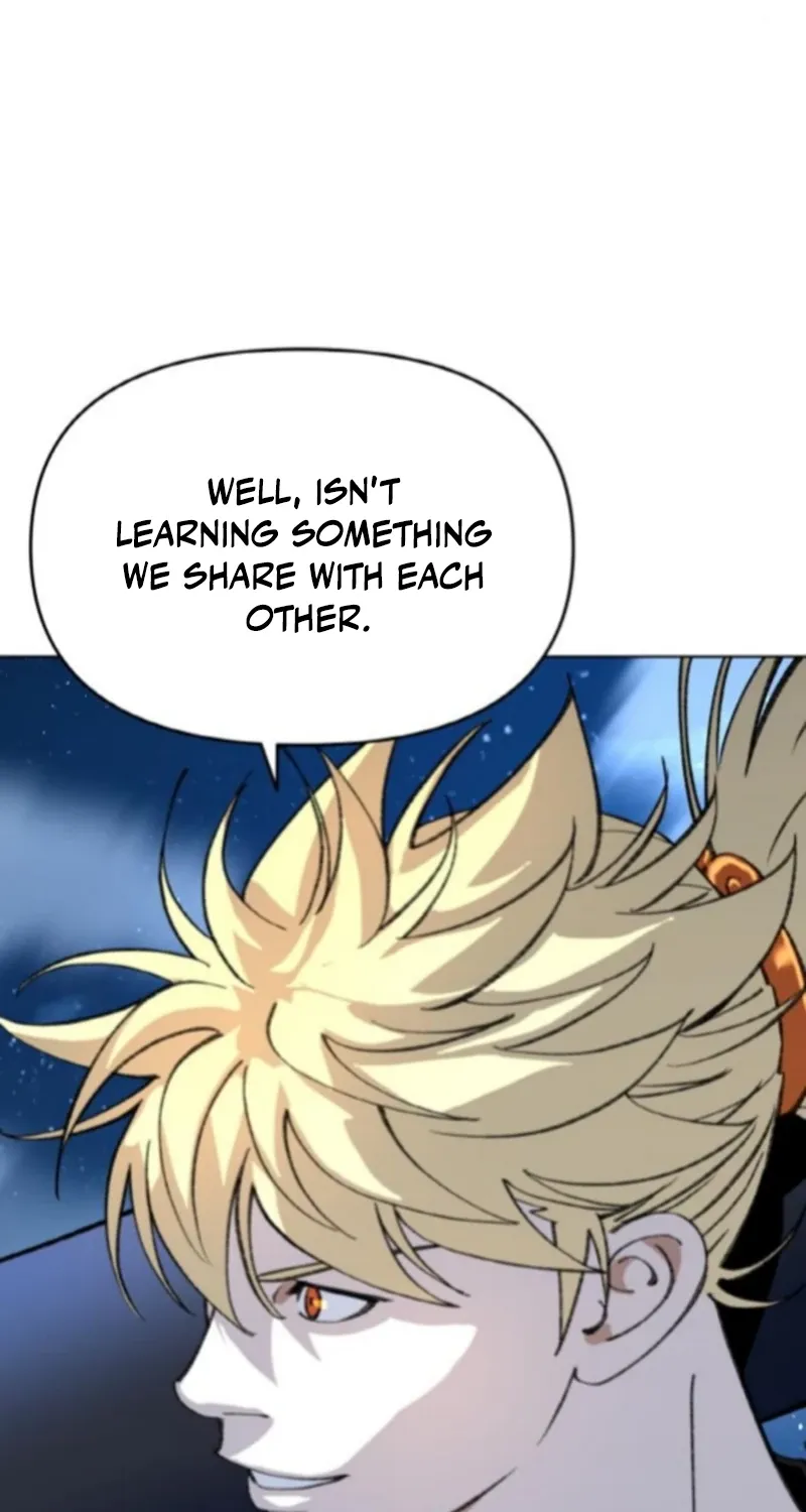 The Namgung Clan’s Great Sage Chapter 54 page 7 - 