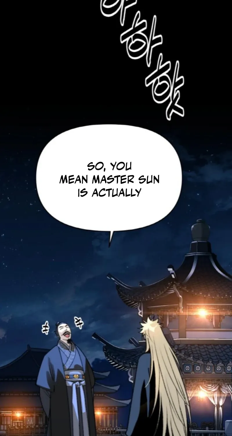 The Namgung Clan’s Great Sage Chapter 54 page 67 - 