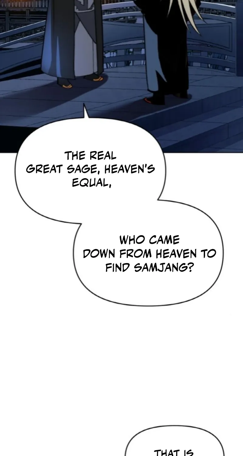 The Namgung Clan’s Great Sage Chapter 54 page 68 - 