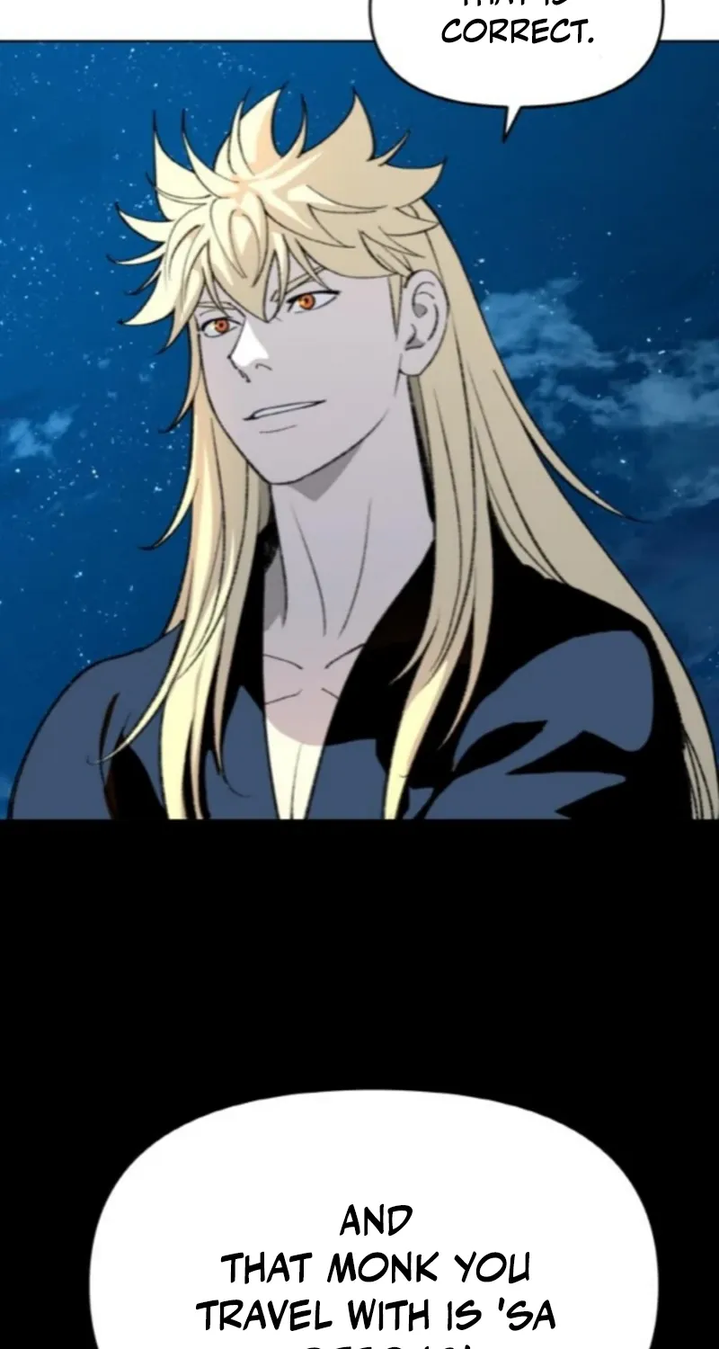 The Namgung Clan’s Great Sage Chapter 54 page 69 - 