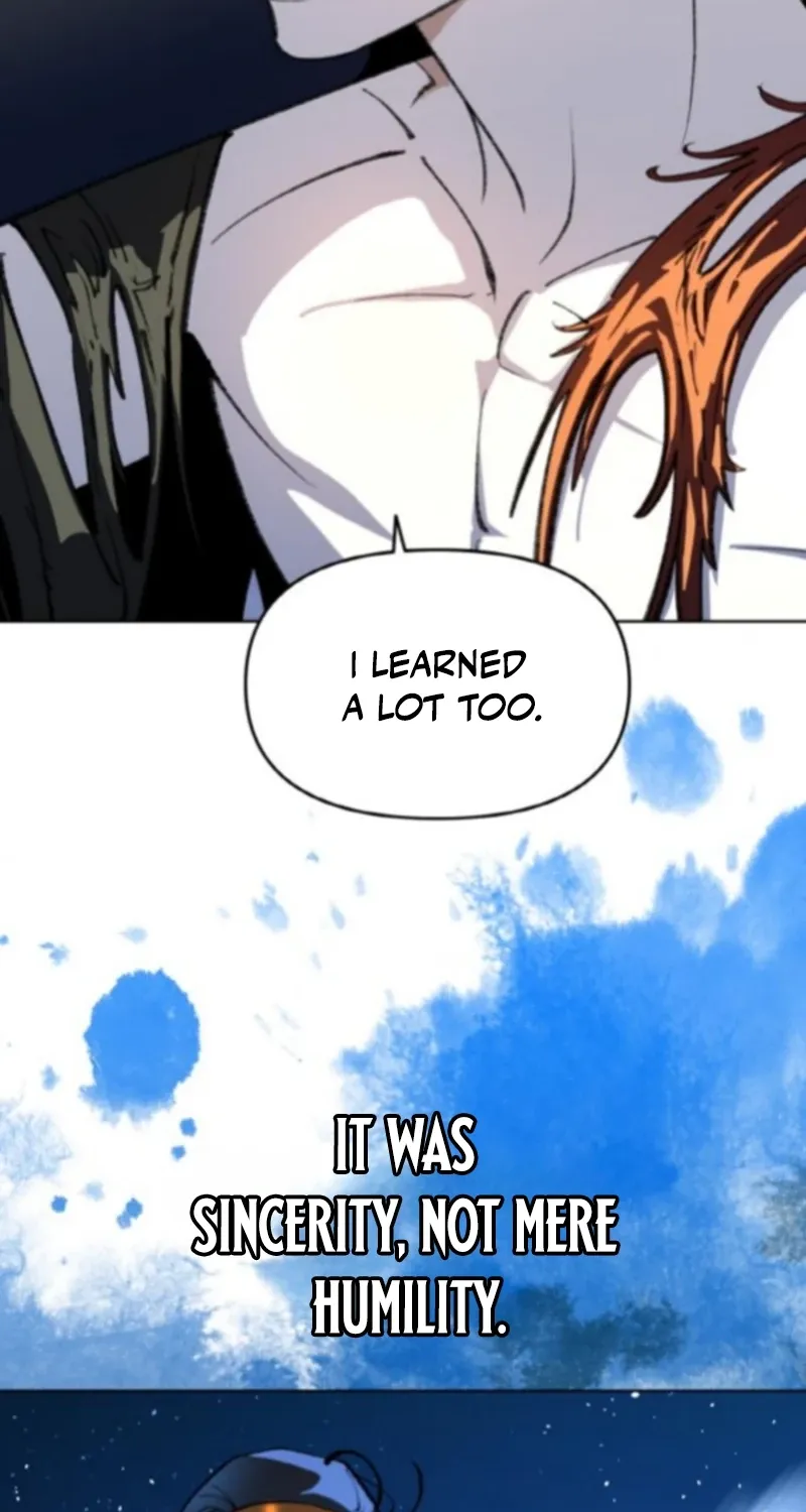 The Namgung Clan’s Great Sage Chapter 54 page 8 - 