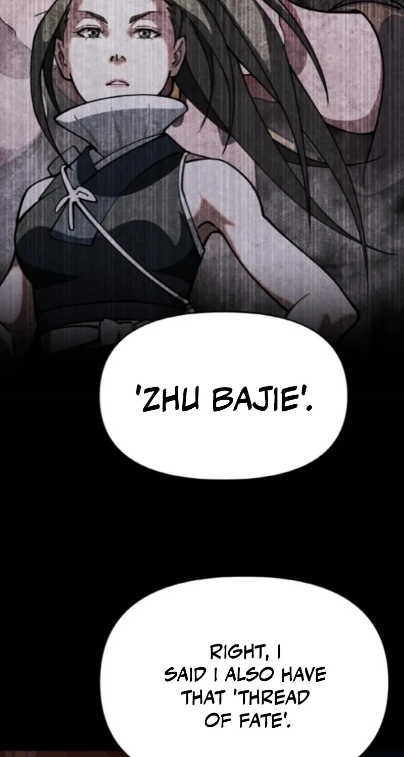 The Namgung Clan’s Great Sage Chapter 54 page 72 - 