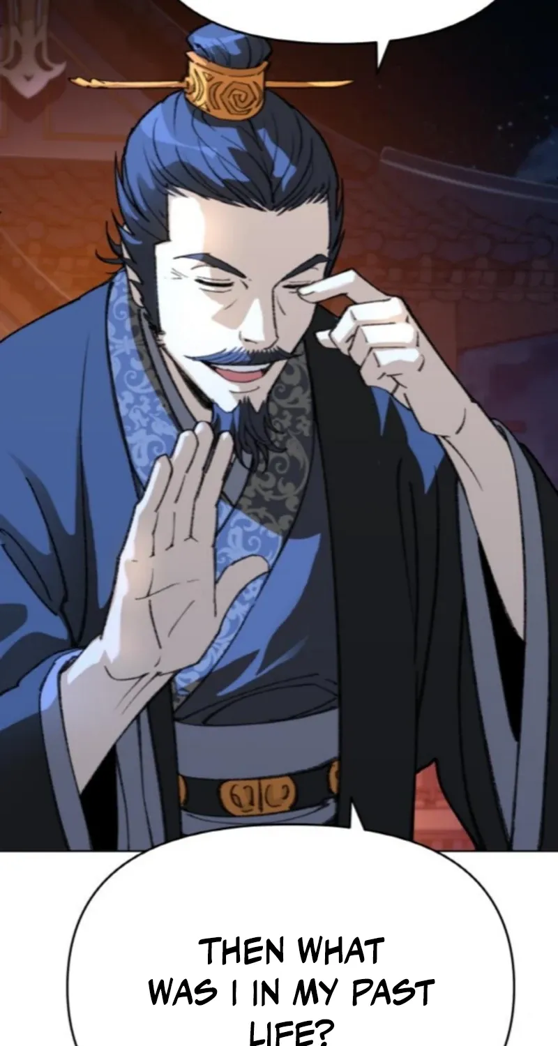 The Namgung Clan’s Great Sage Chapter 54 page 73 - 