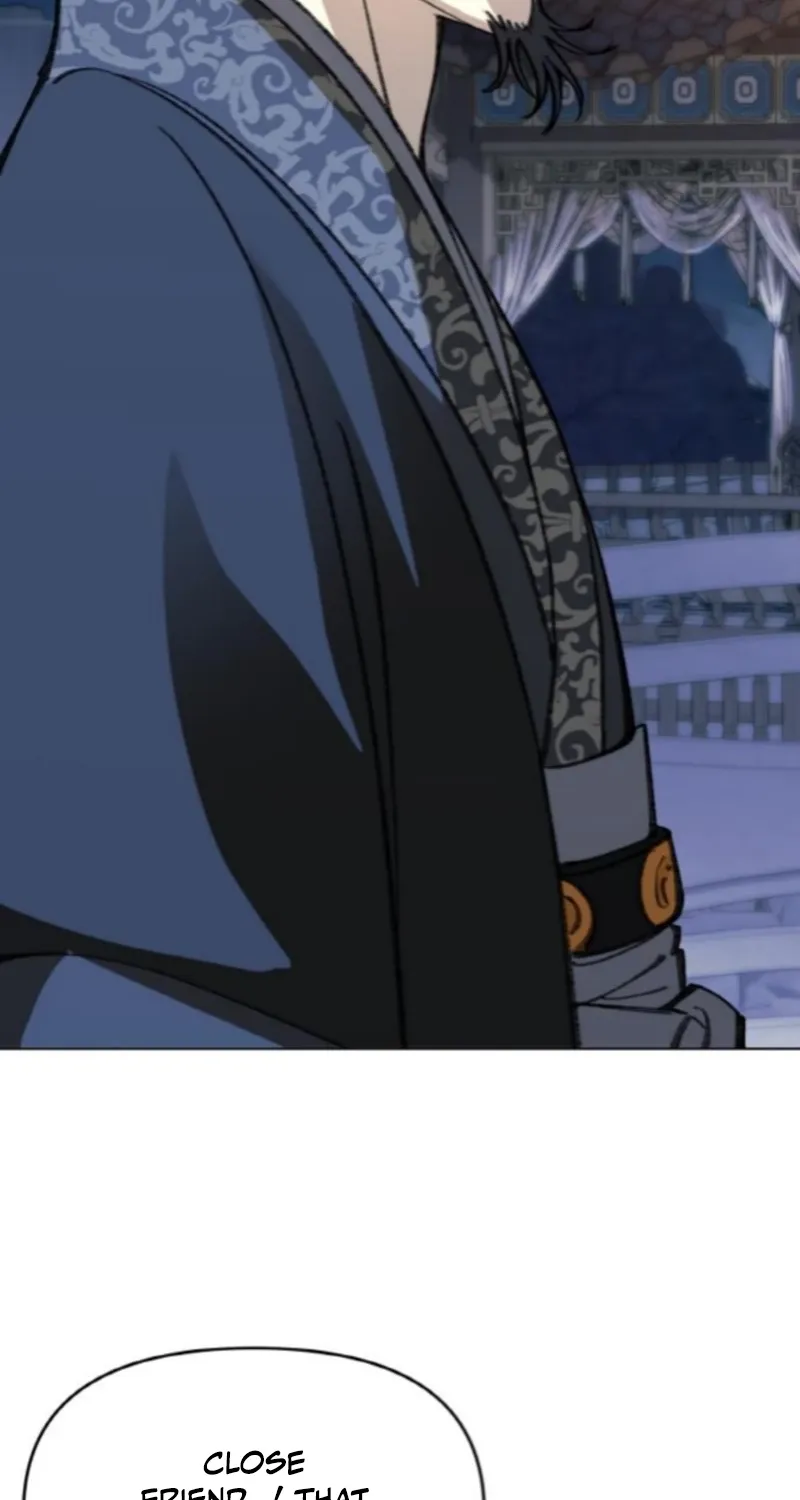 The Namgung Clan’s Great Sage Chapter 54 page 77 - 