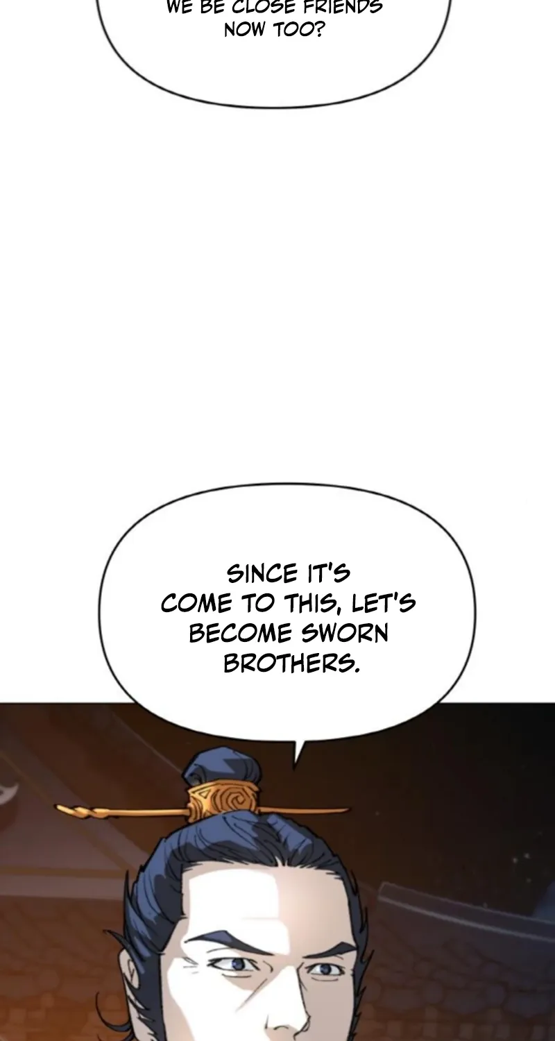 The Namgung Clan’s Great Sage Chapter 54 page 79 - 