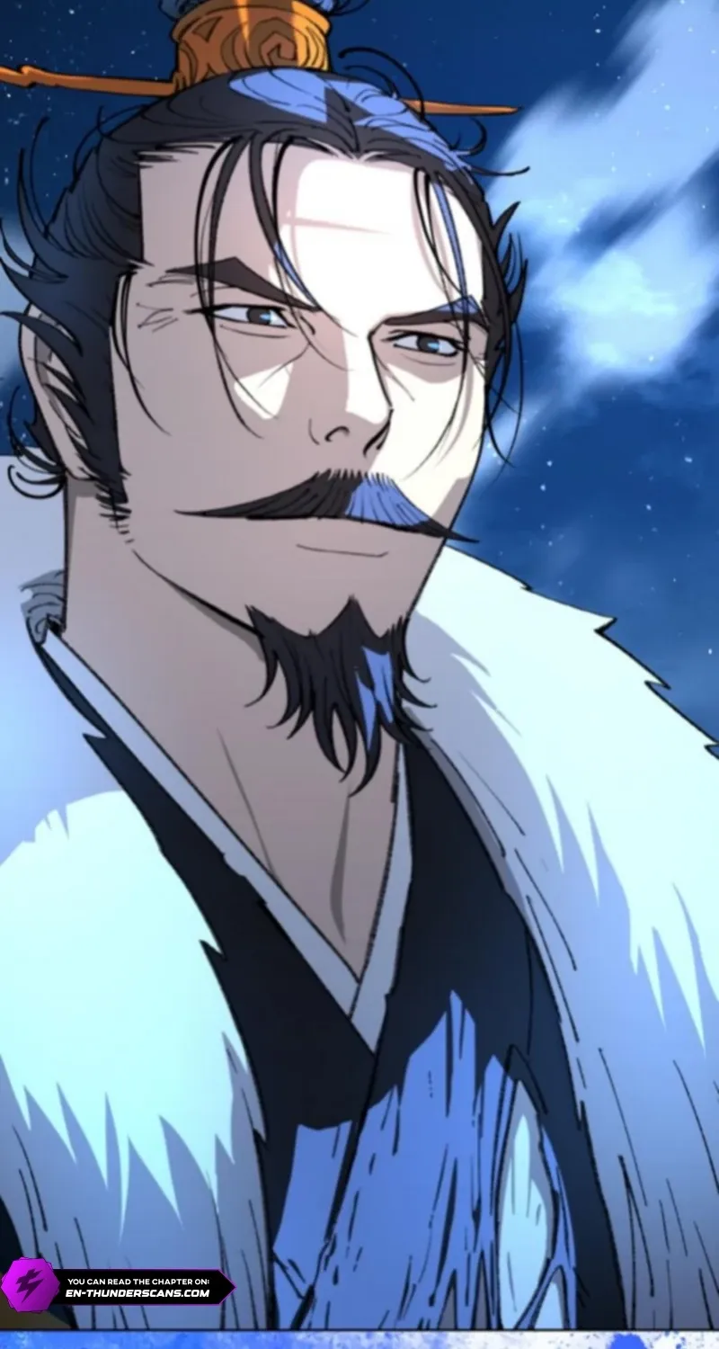 The Namgung Clan’s Great Sage Chapter 54 page 9 - 