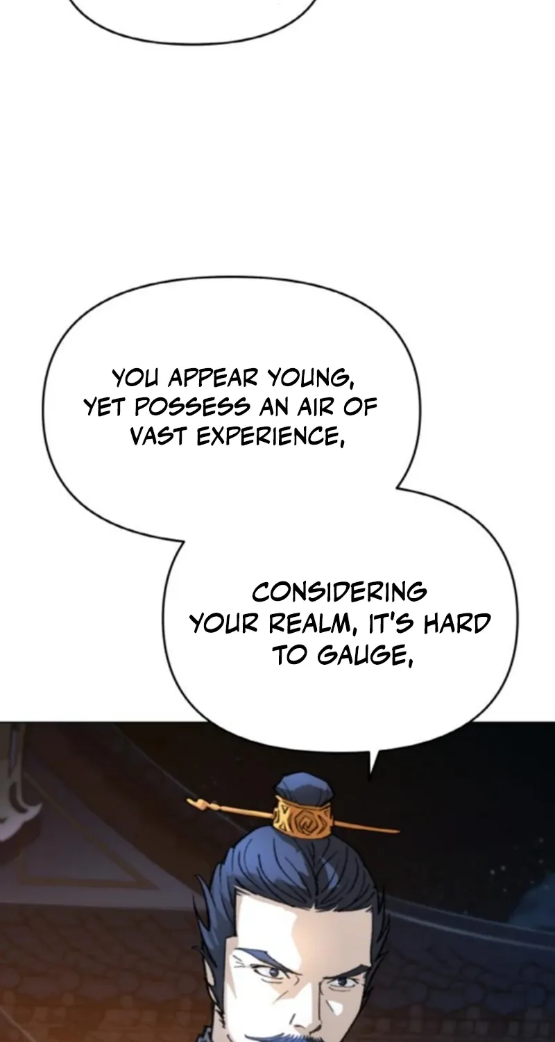 The Namgung Clan’s Great Sage Chapter 54 page 82 - 
