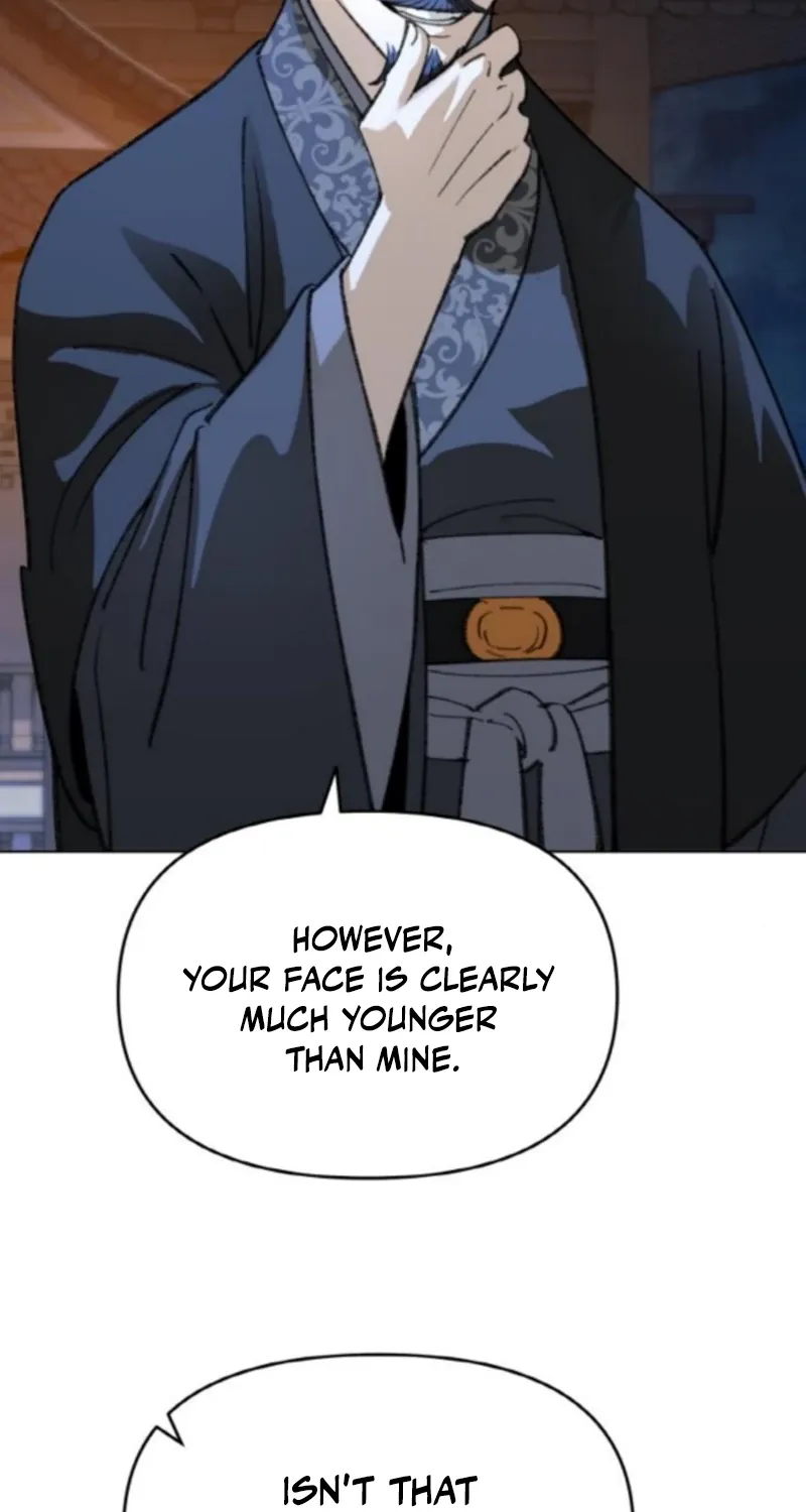 The Namgung Clan’s Great Sage Chapter 54 page 83 - 