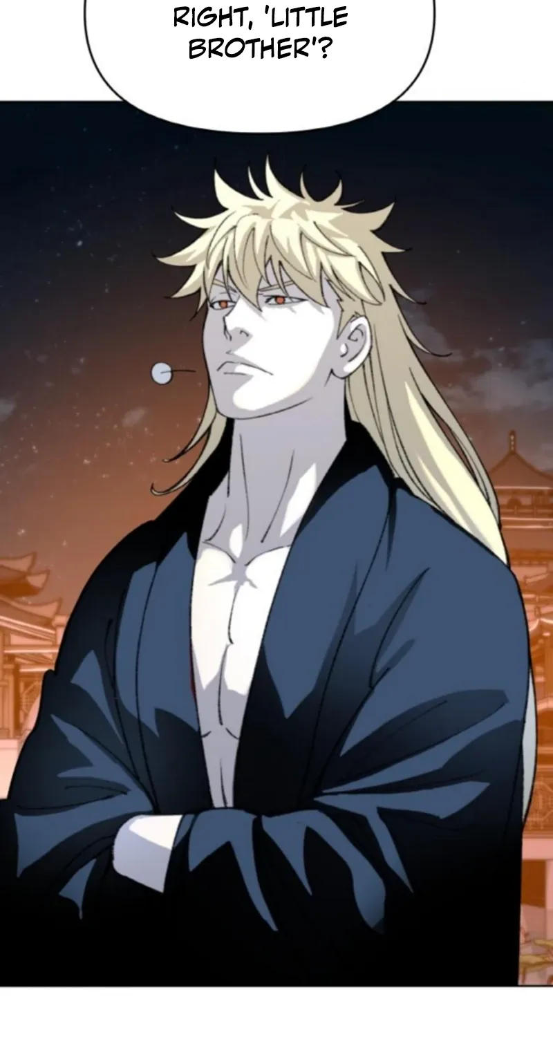 The Namgung Clan’s Great Sage Chapter 54 page 84 - 