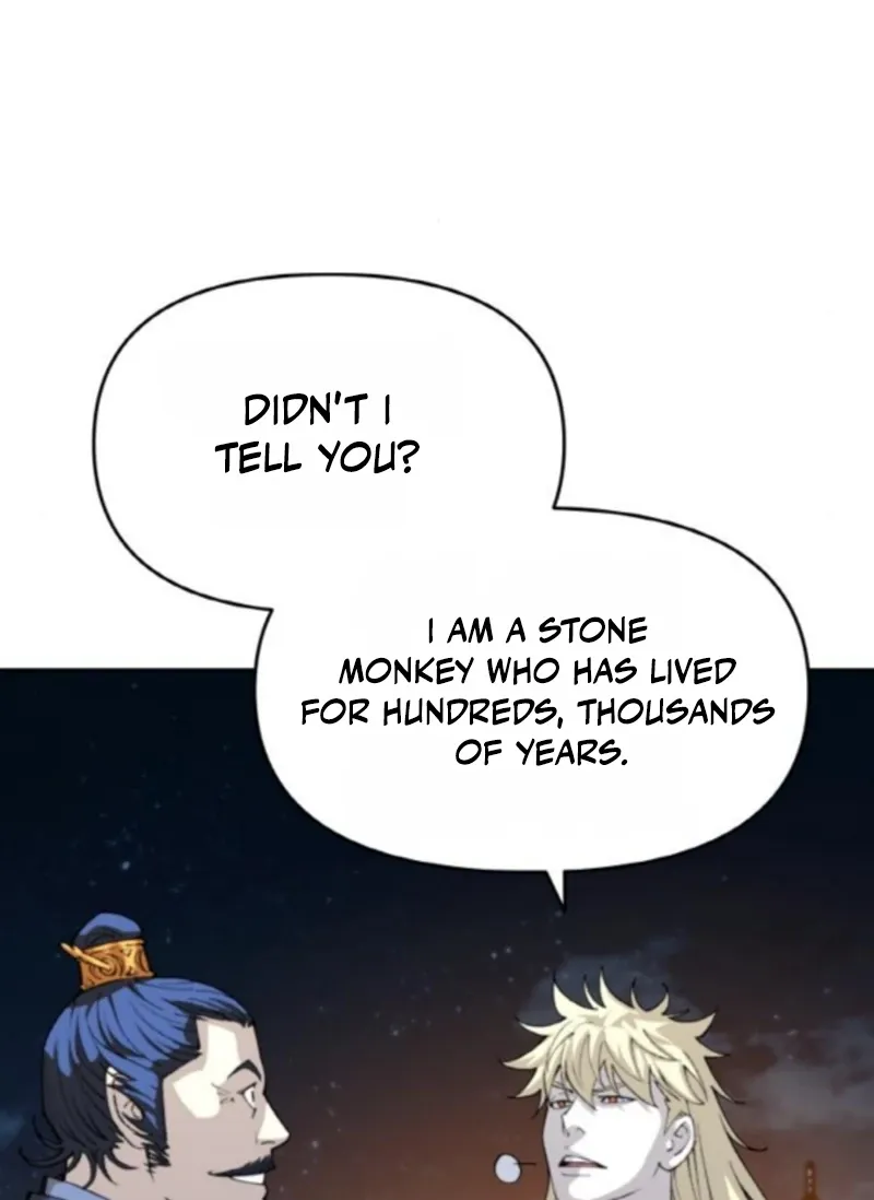 The Namgung Clan’s Great Sage Chapter 54 page 85 - 