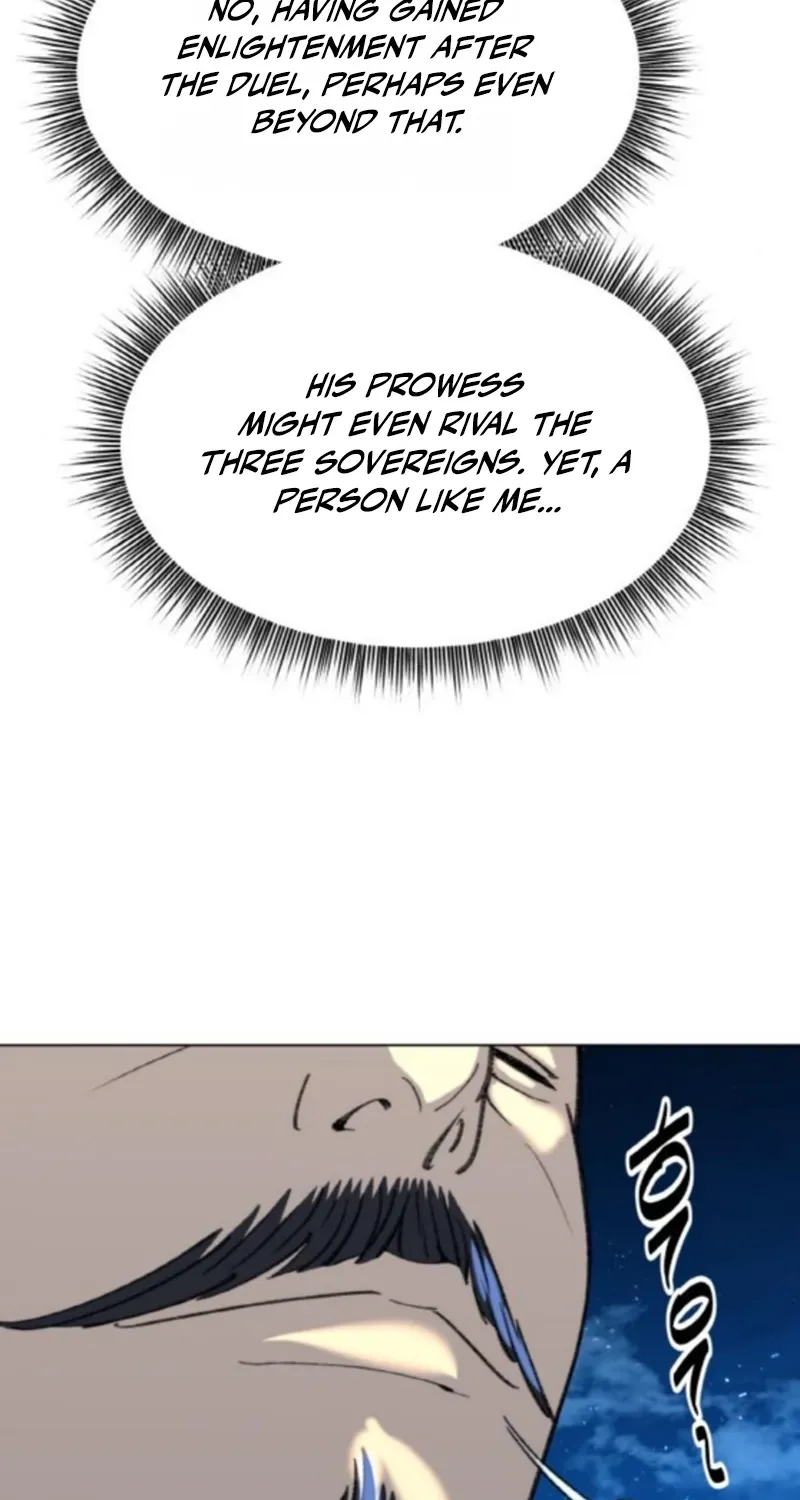 The Namgung Clan’s Great Sage Chapter 54 page 89 - 