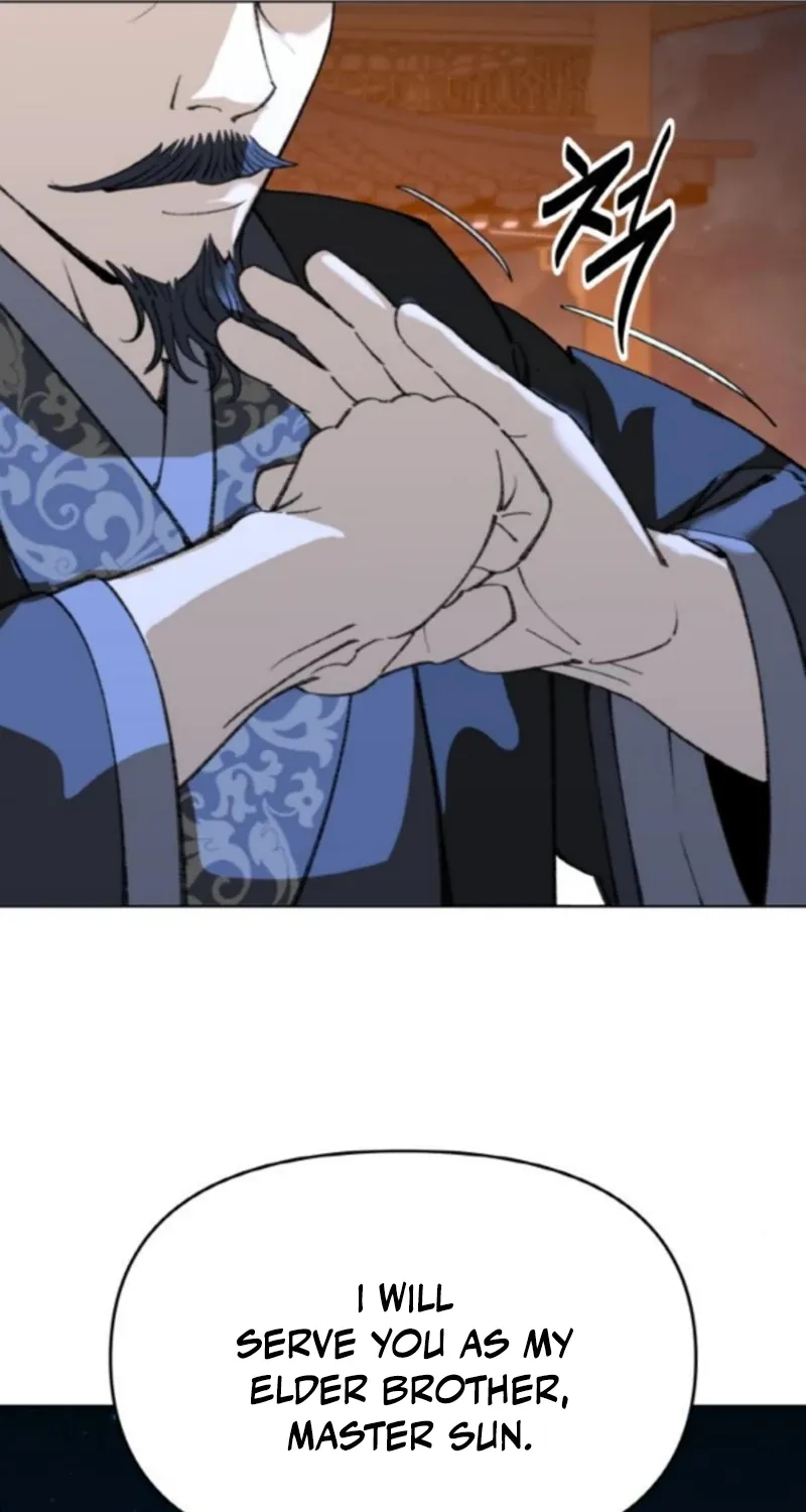 The Namgung Clan’s Great Sage Chapter 54 page 91 - 