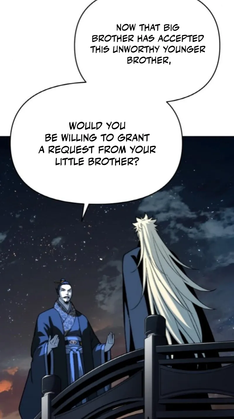 The Namgung Clan’s Great Sage Chapter 54 page 95 - 